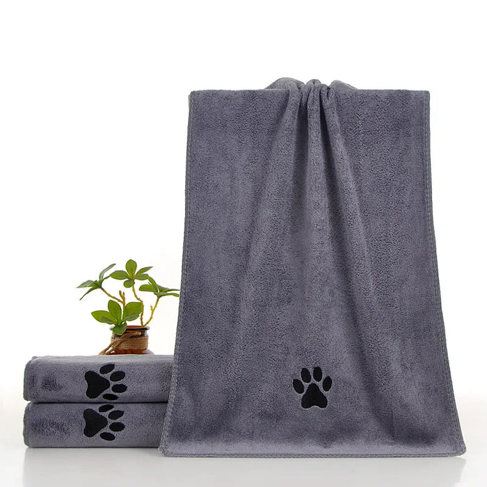 CloudDry Towel