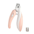 Mirna Paw PrecisionClip with LED light