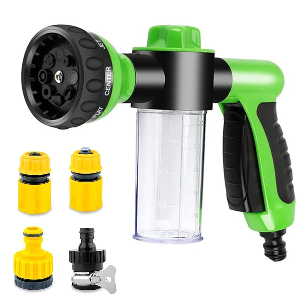 Hydro Wash Sprayer