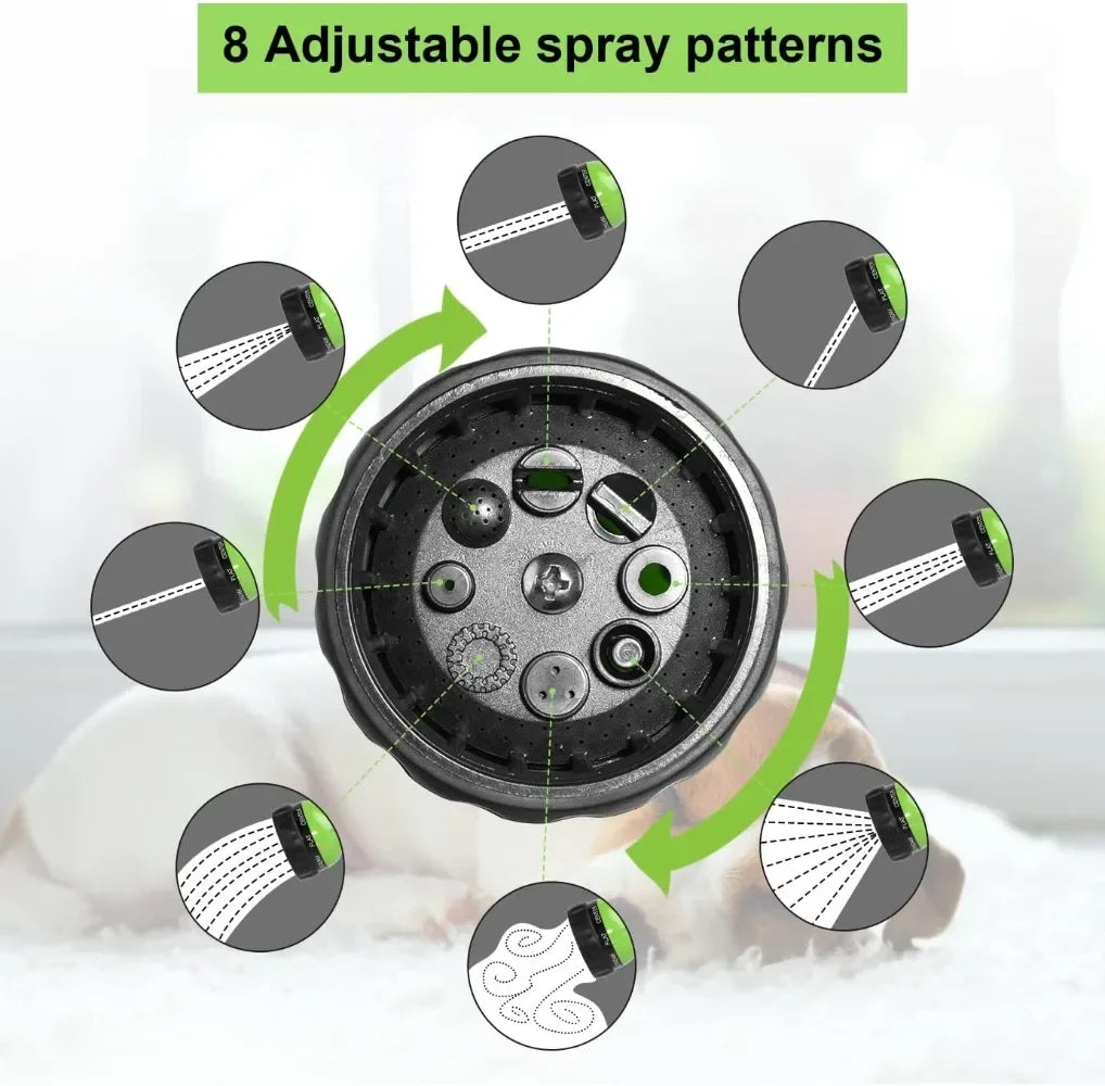 Hydro Wash Sprayer