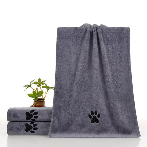 Mirna Paw Drying Towel