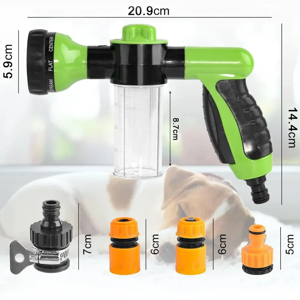 Hydro Wash Sprayer