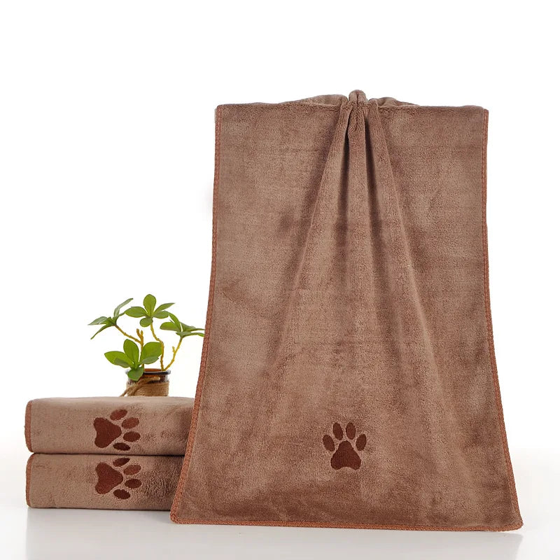 Mirna Paw Drying Towel