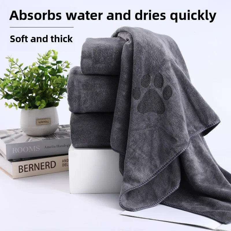 Mirna Paw Drying Towel