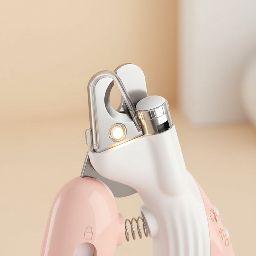 Blade Detail