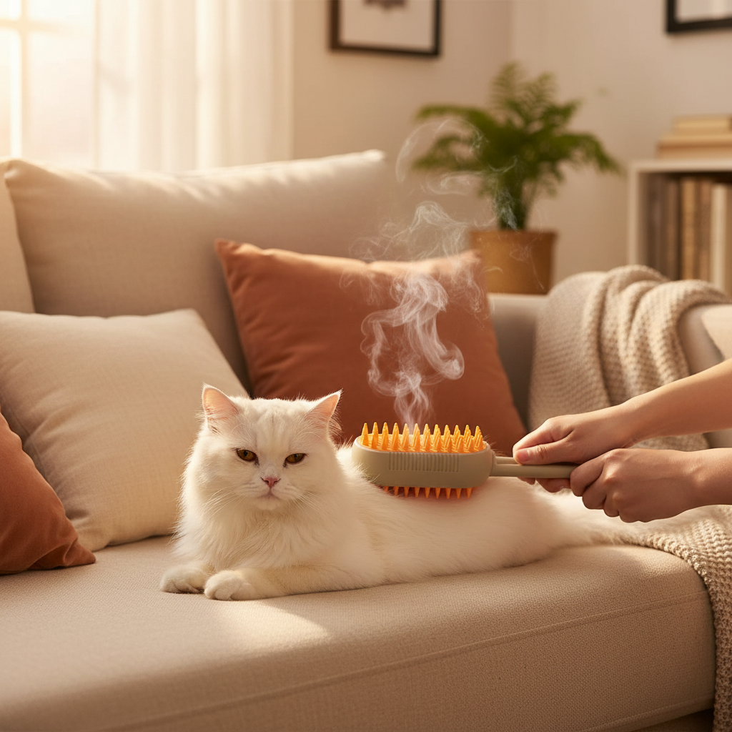 Cat Lifestyle