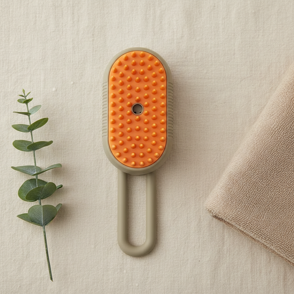 Flat Lay