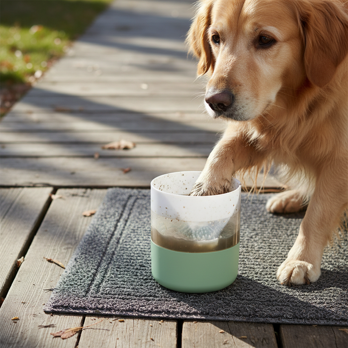 The Muddy Walk Kit